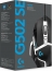 Logitech G502 SE Hero black/silver, USB