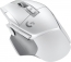 Logitech G502 X Lightspeed, white, USB 