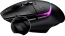 Logitech G502 X Plus, black, USB