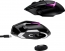 Logitech G502 X Plus, black, USB