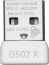 Logitech G502 X Plus, white, USB