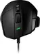 Logitech G502 X, black, USB