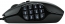 Logitech G600 MMO Optical Gaming Mouse black, USB