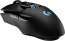 Logitech G903 Hero Lightspeed, USB