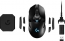 Logitech G903 Hero Lightspeed, USB