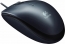 Logitech M100 V1 Optical Mouse black, USB