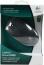 Logitech M100 V1 Optical Mouse black, USB