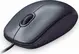 Logitech M100 V1 Optical Mouse black, USB