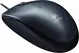 Logitech M100 V1 Optical Mouse black, USB