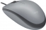 Logitech M110 Silent grey, USB