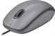 Logitech M110 Silent grey, USB