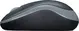 Logitech M185 wireless Mouse black/grey, USB