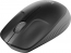 Logitech M190 Full-Size wireless Mouse dark grey, USB