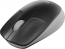 Logitech M190 Full-Size wireless Mouse grey, USB