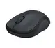 Logitech M220 Silent black, USB