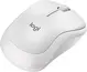 Logitech M240 Silent white, Logi Bolt, Bluetooth