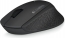 Logitech M280 wireless Mouse, USB, black