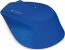 Logitech M280 wireless Mouse, USB, blue