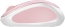 Logitech M317 wireless Mouse Rose Splash, USB