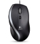 Logitech M500 Corded Mouse Refresh, USB