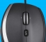 Logitech M500s advanced Corded Mouse, USB