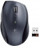 Logitech M705 Marathon Mouse Refresh, USB