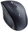 Logitech M705 Marathon Mouse Refresh, USB