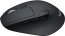 Logitech M720 triathlon black, USB/Bluetooth