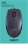 Logitech M90 Optical Mouse, USB