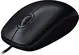 Logitech M90 Optical Mouse, USB