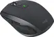 Logitech MX Anywhere 2S graphite, black, USB/Bluetooth