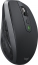 Logitech MX Anywhere 2S graphite, black, USB/Bluetooth