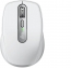 Logitech MX Anywhere 3 for Business, Pale Grey, Logi Bolt, USB/Bluetooth