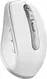 Logitech MX Anywhere 3 for Mac Pale Grey, white/grey, Bluetooth