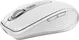 Logitech MX Anywhere 3 for Mac Pale Grey, white/grey, Bluetooth