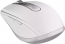 Logitech MX Anywhere 3S for Business Pale Grey, white/grey, Logi Bolt, USB/Bluetooth