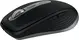 Logitech MX Anywhere 3S for Mac space Gray, black/grey, Logi Bolt, USB/Bluetooth