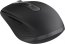 Logitech MX Anywhere 3S graphite, black, Logi Bolt, USB/Bluetooth 