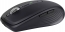 Logitech MX Anywhere 3S graphite, black, Logi Bolt, USB/Bluetooth 