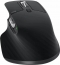 Logitech MX Master 3 advanced, USB/Bluetooth