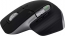 Logitech MX Master 3 for Mac space Gray, USB/Bluetooth