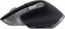 Logitech MX Master 3 for Mac space Gray, USB/Bluetooth