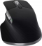 Logitech MX Master 3 for Mac space Gray, USB/Bluetooth