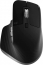 Logitech MX Master 3 for Mac space Gray, USB/Bluetooth