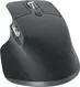 Logitech MX Master 3 graphite, USB/Bluetooth