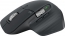 Logitech MX Master 3 graphite, USB/Bluetooth