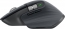 Logitech MX Master 3 graphite, USB/Bluetooth