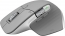 Logitech MX Master 3 mid Grey, USB/Bluetooth