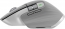 Logitech MX Master 3 mid Grey, USB/Bluetooth