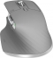 Logitech MX Master 3 mid Grey, USB/Bluetooth